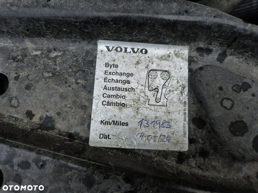 Volvo XC 60 D3 Ocean Race - 13