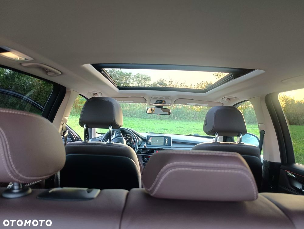 BMW X5 xDrive40e - 20