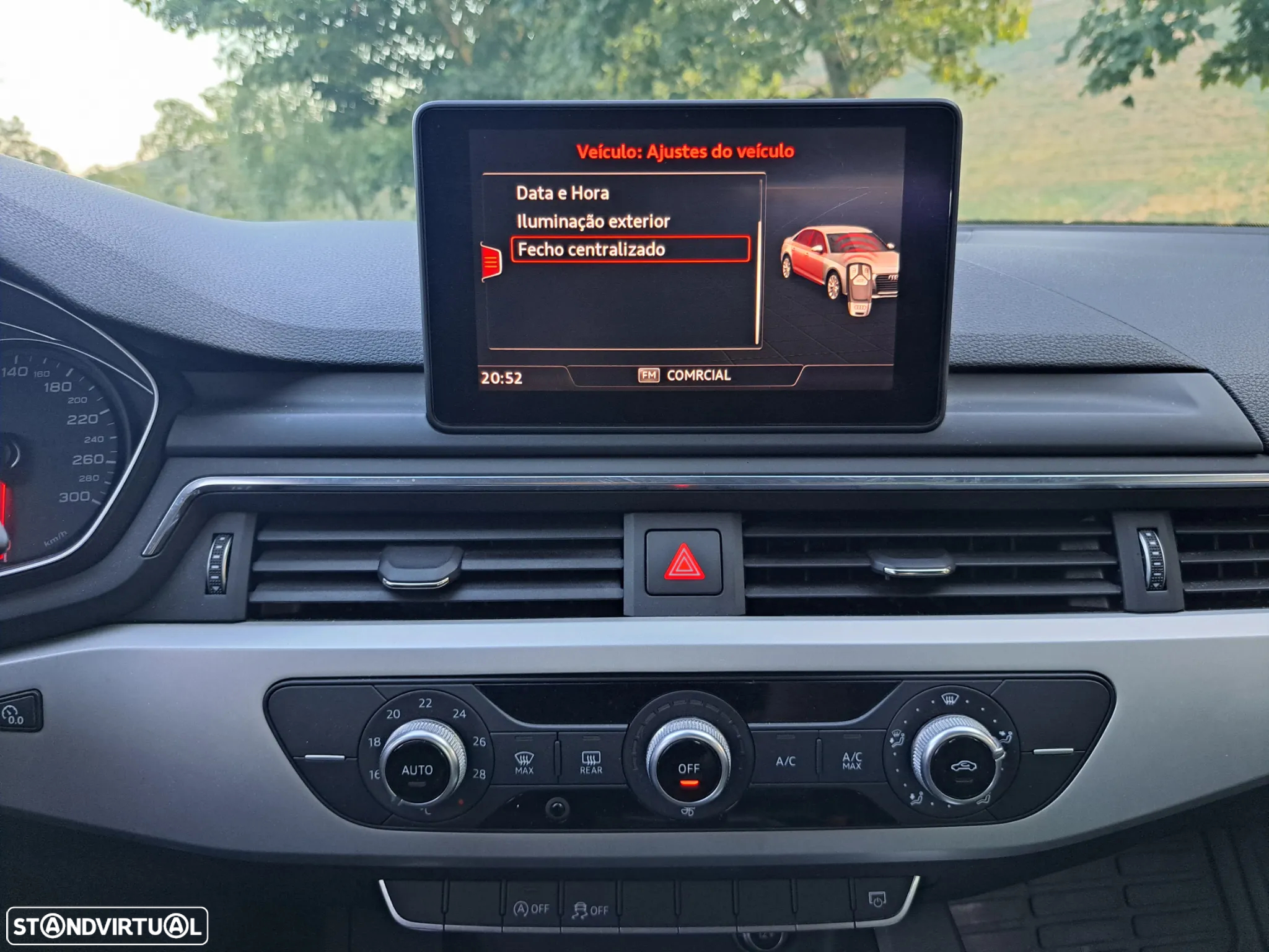 Audi A4 Avant 2.0 TDI - 22