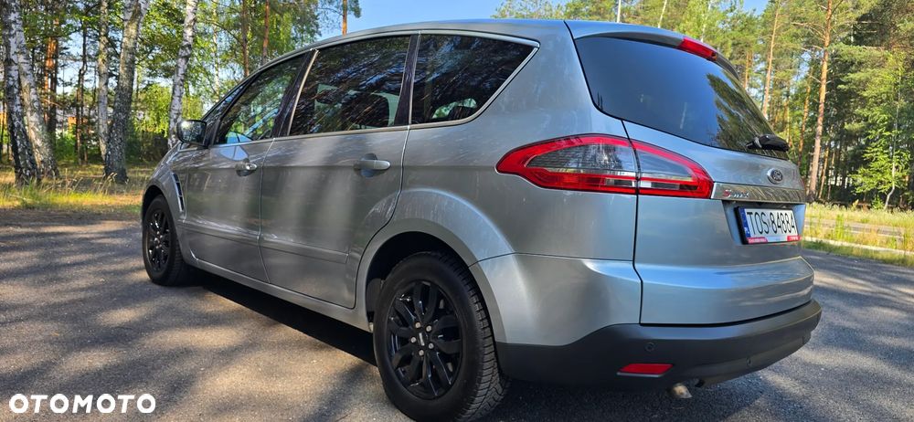 Ford S-Max 2.0 TDCi DPF Gold X MPS6 - 4