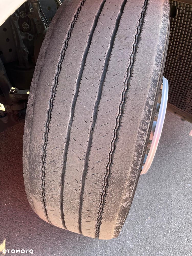 Mercedes-Benz ACTROS L MP5 bez retardera fabrycznie - 24