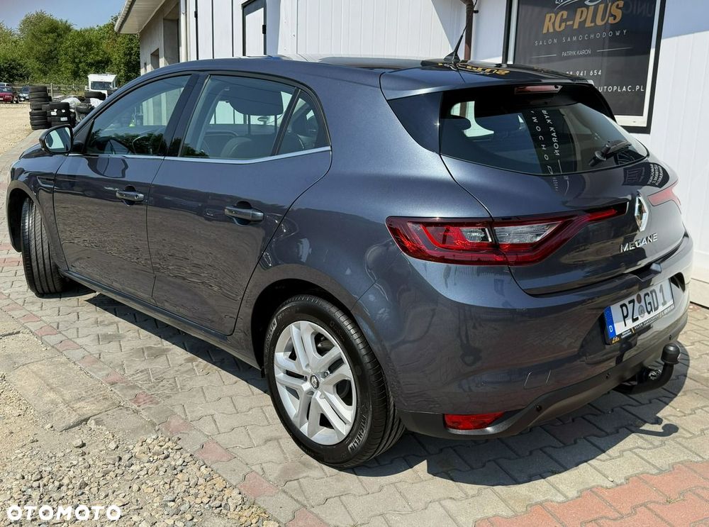 Renault Megane ENERGY TCe 130 INTENS - 6