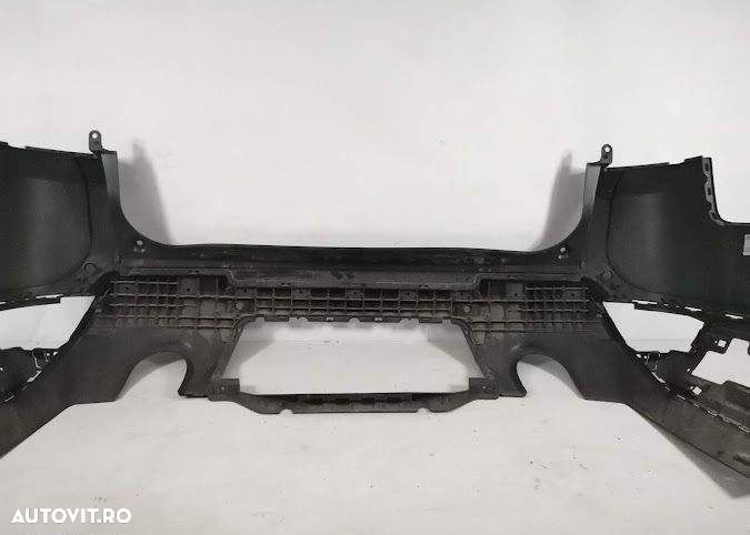 Bara Spate originala cu senzori Land Rover  Range Rover Sport  2 [2013 - 6