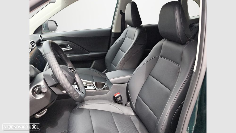 MG ZS 1.5 Hybrid+ Luxury - 11