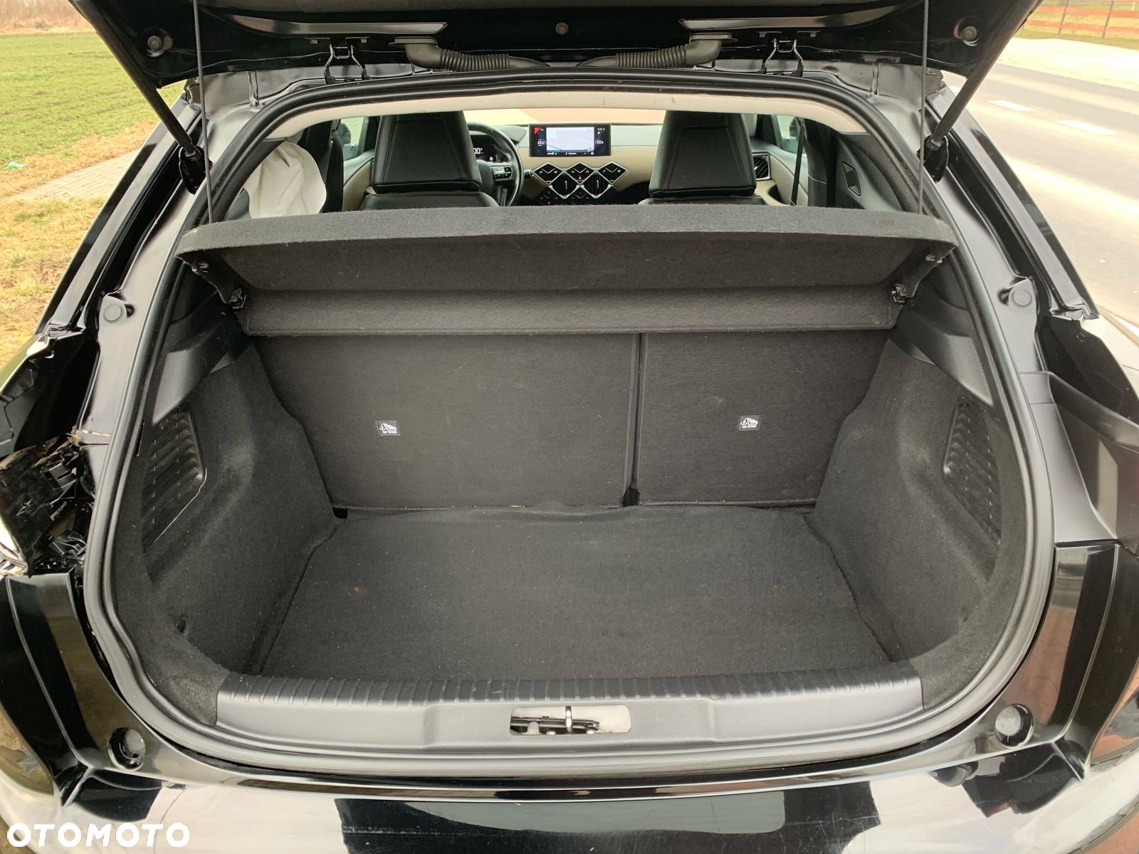 DS Automobiles DS 3 Crossback BlueHDi 130 Esprit de Voyage - 23