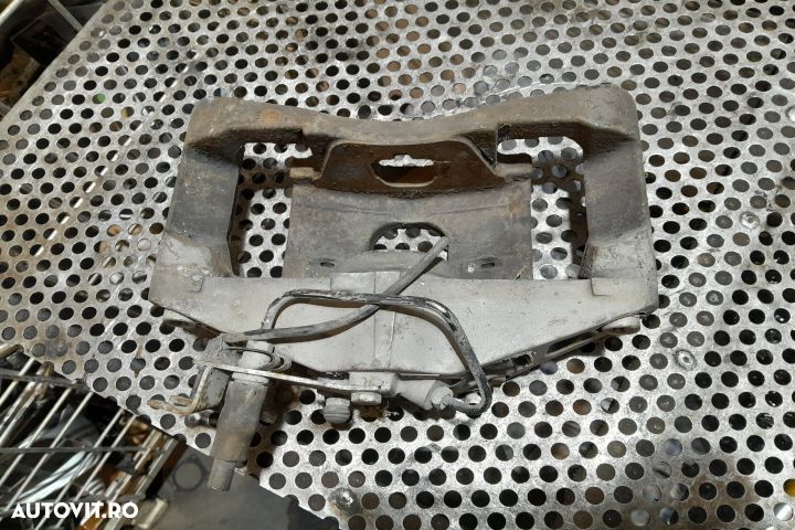 Etrier fata stanga Audi A6 4F/C6 [2004 - 2008] Sedan 2.7 TDI MT quatt - 5