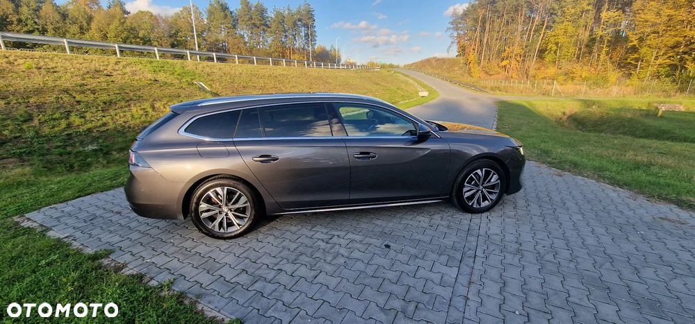 Peugeot 508 - 13