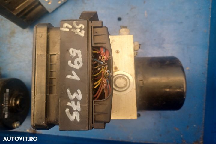 Pompa ABS 3452677715901 3451677715801 BMW Seria 3 E91 [2004 - 2010] T - 2