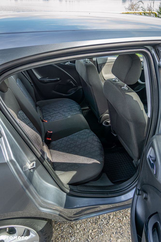 Opel Corsa 1.4 (ecoFLEX) Start/Stop Innovation - 8