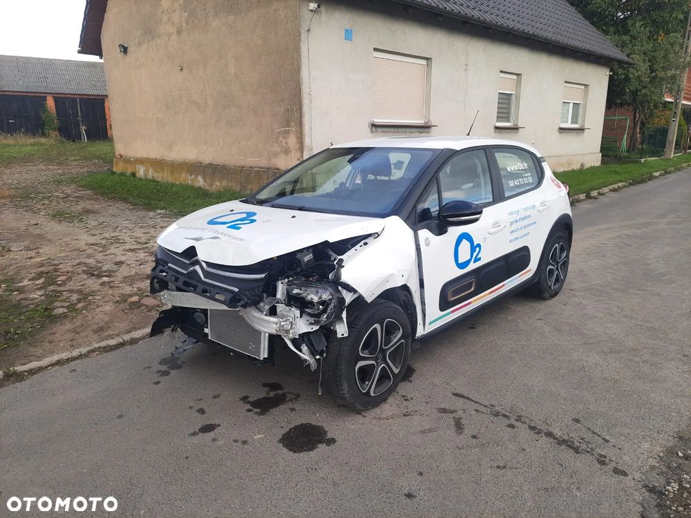 Citroën C3 1.2 PureTech You - 6