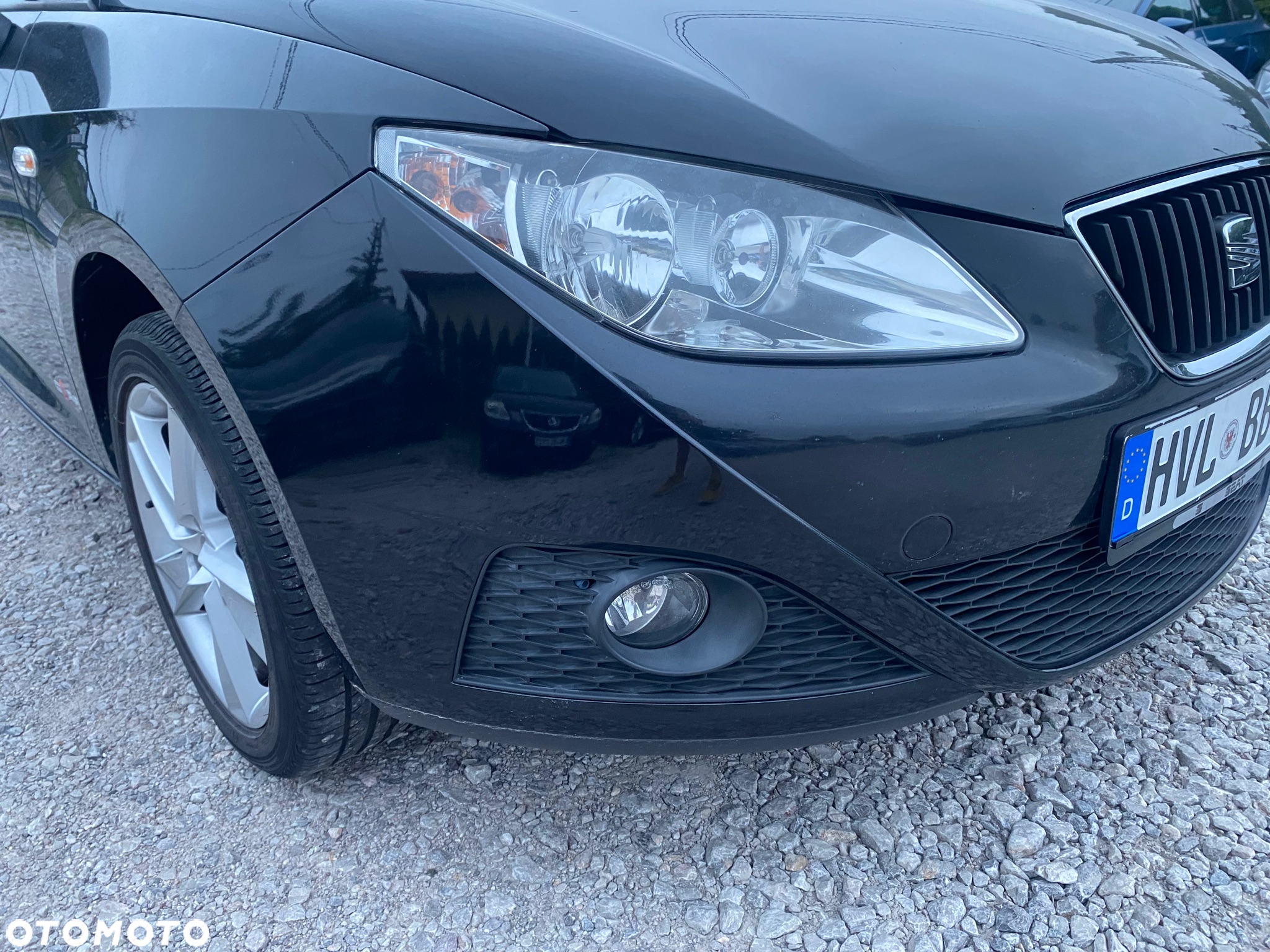 Seat Ibiza 1.4 16V Style - 10