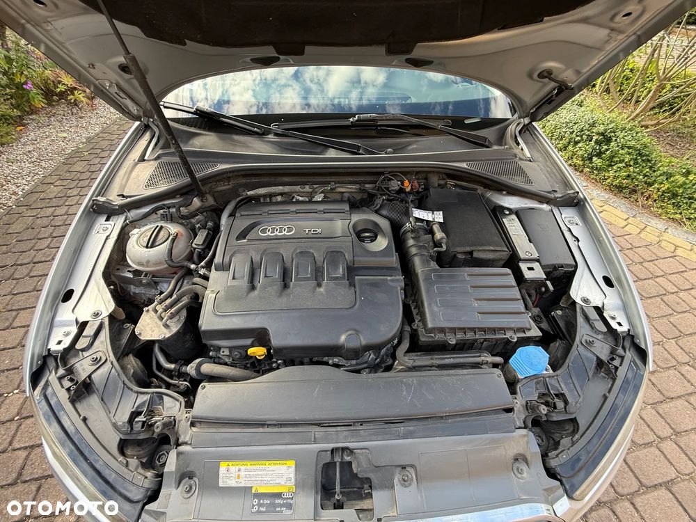 Audi A3 Sportback - 24
