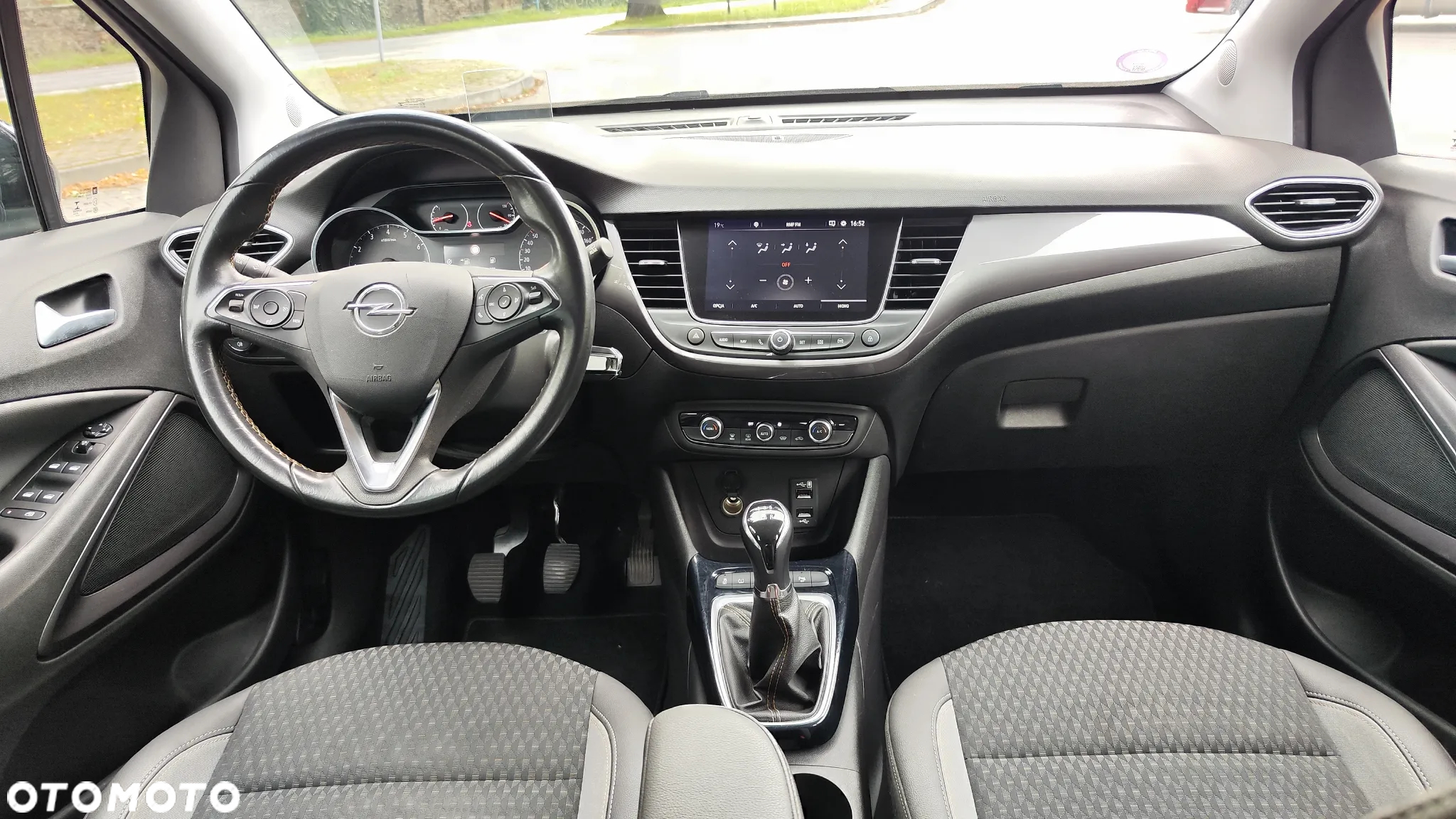 Opel Crossland X 1.2 Start/Stop Innovation - 25