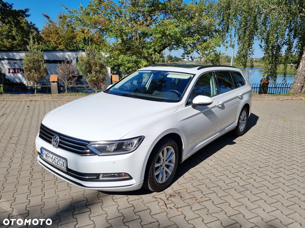 Volkswagen Passat - 18