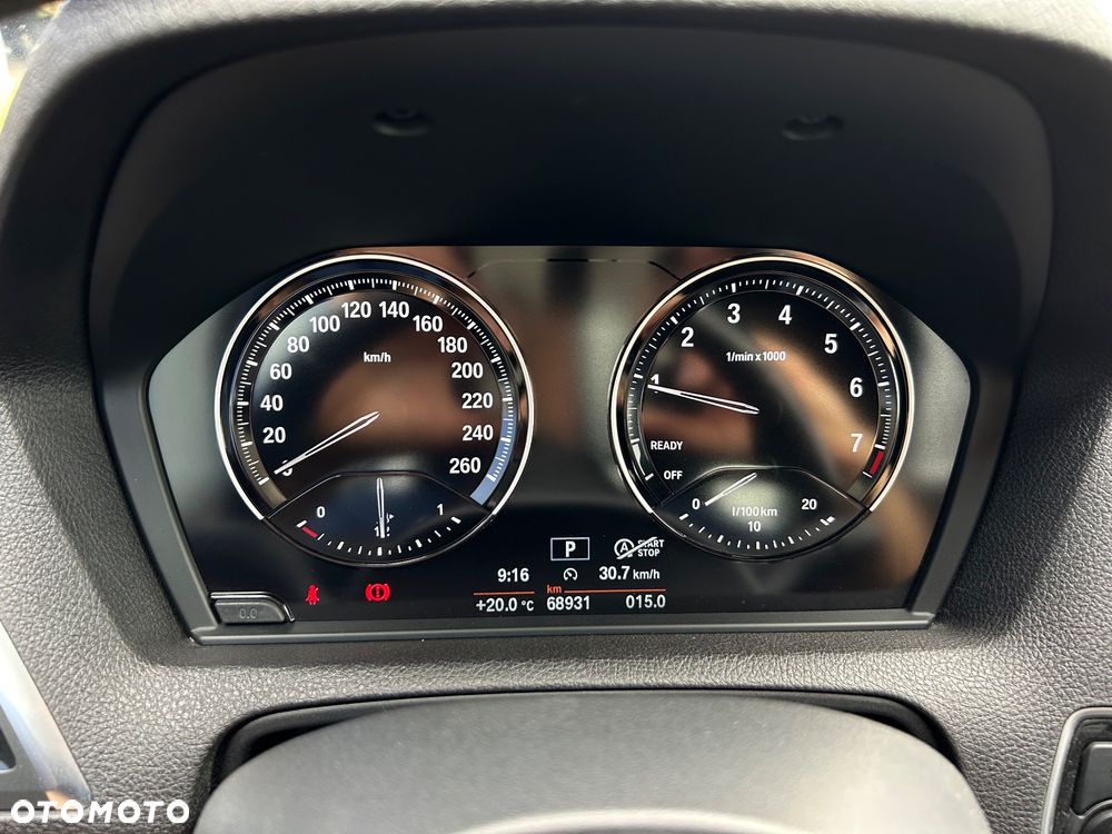 BMW Seria 1 118i GPF Sport Line - 26
