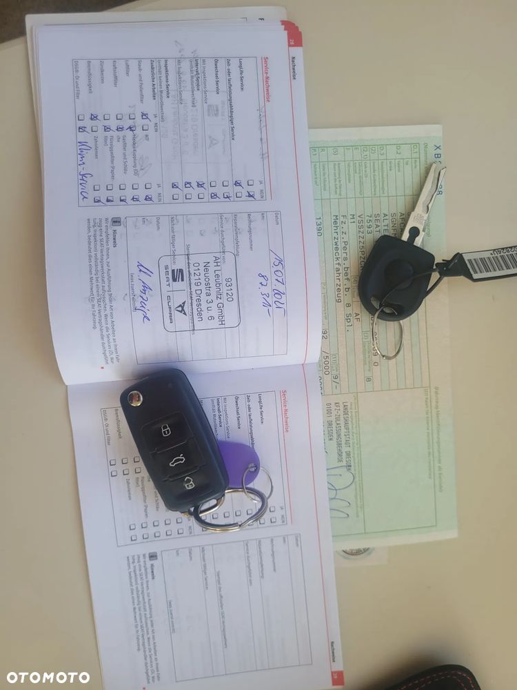 Seat Altea 1.4 TSI Style Copa - 30