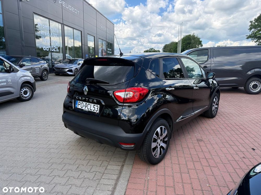 Renault Captur 0.9 Energy TCe Limited - 4