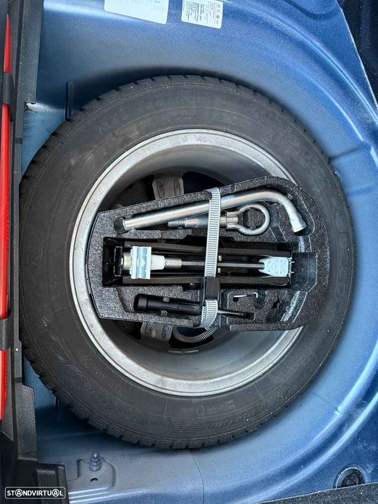 VW Polo 1.2 TDi BlueMotion - 23