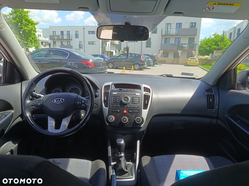 Kia Ceed 1.4 Comfort - 3