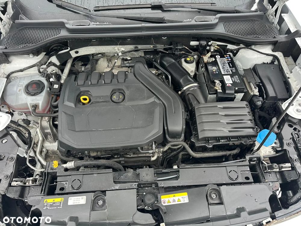 Cupra Formentor 1.5 TSI DSG - 23