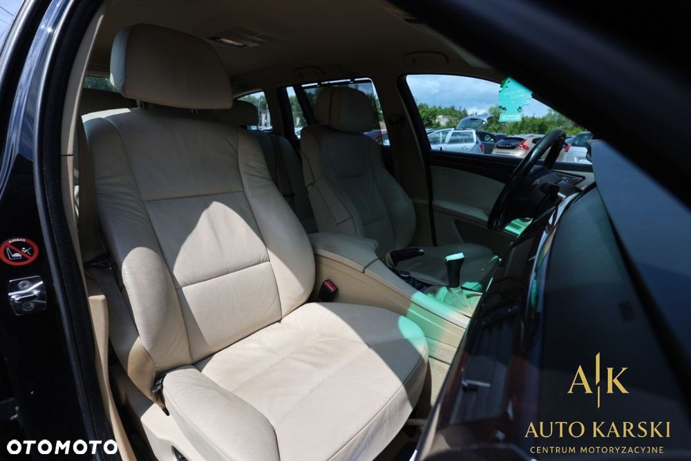 BMW Seria 5 - 38
