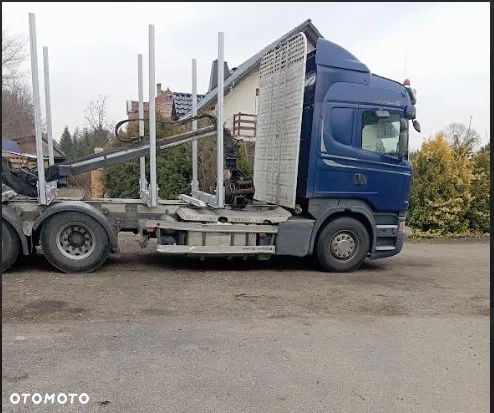 Scania E730 - 10
