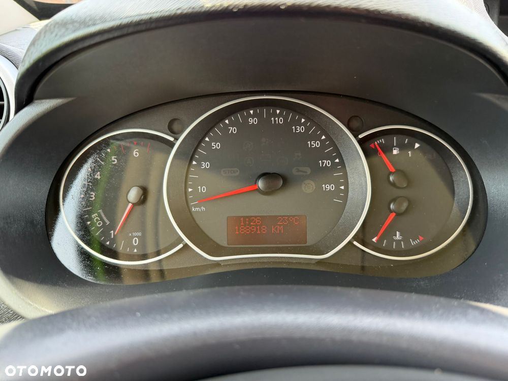 Renault Kangoo 1.5 dCi Business - 13