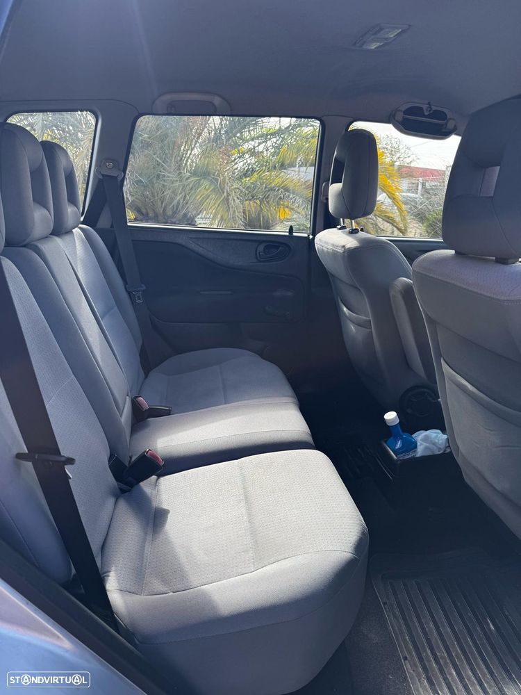 Mitsubishi Space Star 1.9 DI-D HP Avance - 4