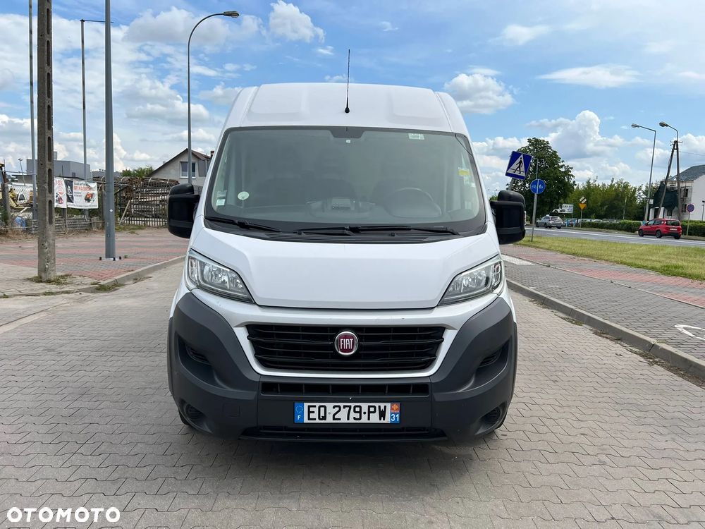Fiat Ducato L2H2 - 3