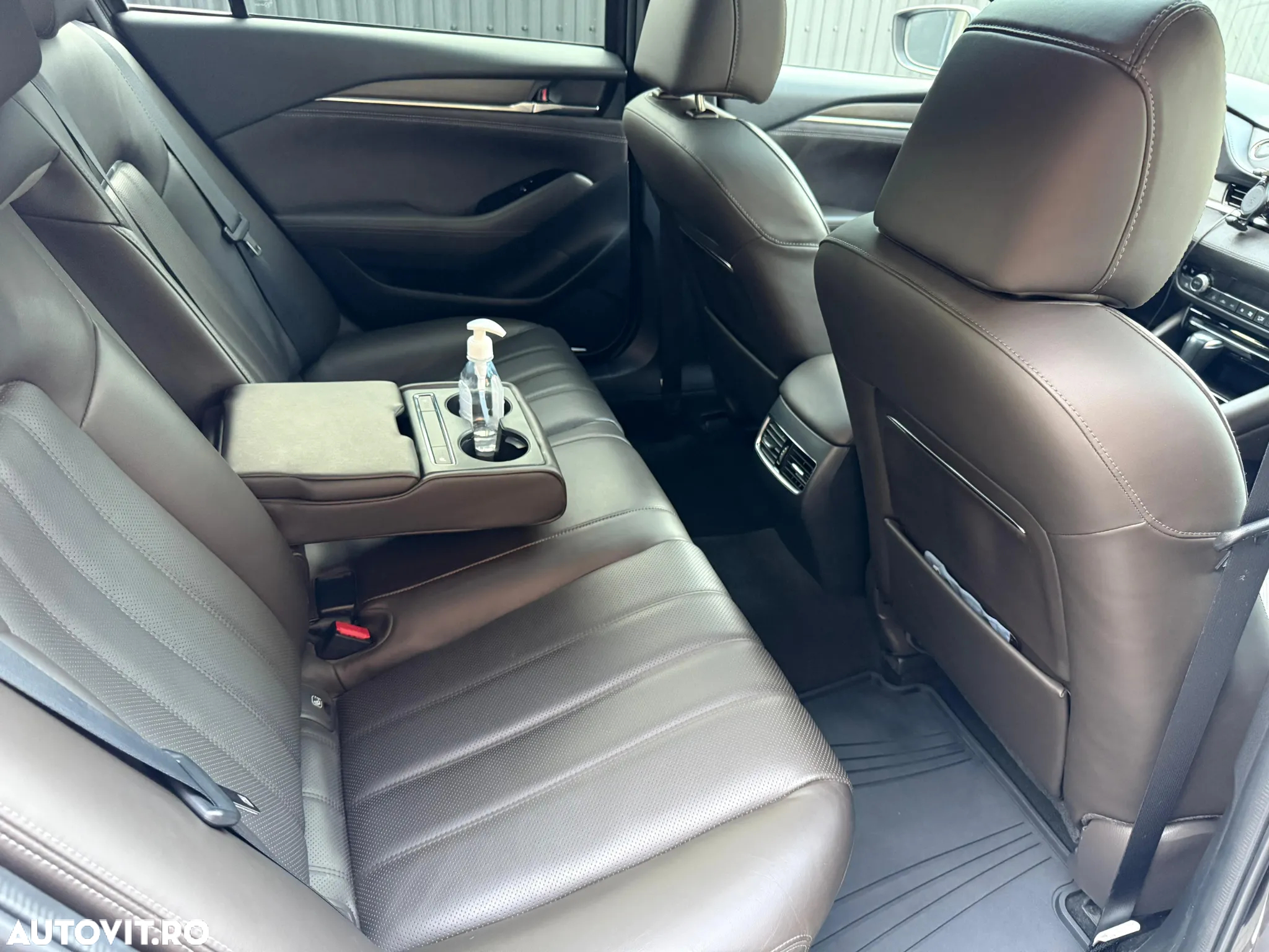 Mazda 6 CD184 AT Takumi Plus - 11