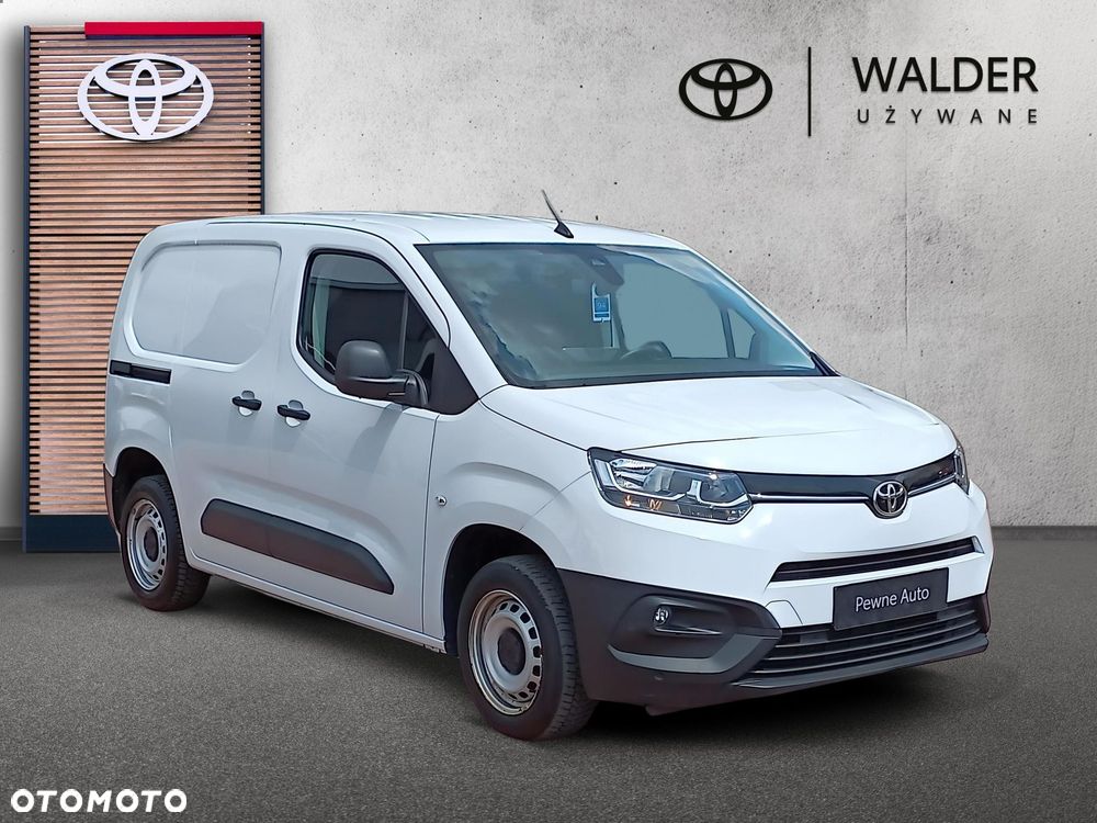 Toyota PROACE CITY - 4