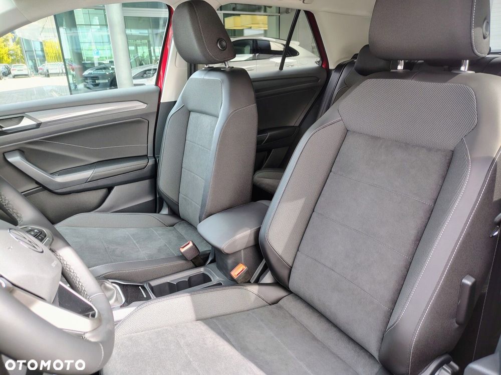 Volkswagen T-Roc 1.5 TSI Final Edition DSG - 14