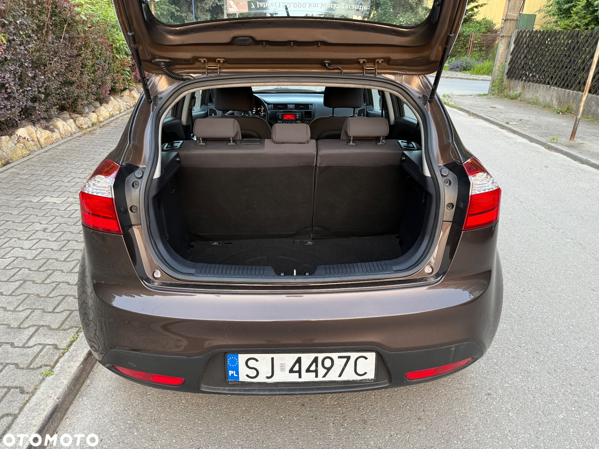 Kia Rio 1.2 Edition 7 - 25