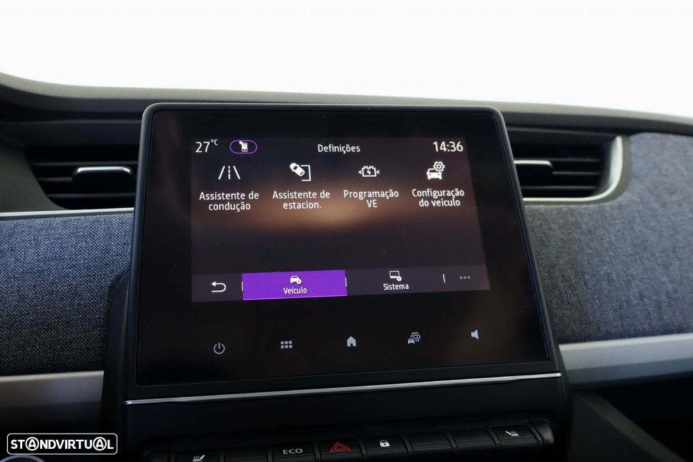 Renault Zoe (c/ Bateria) Limited 50 - 38