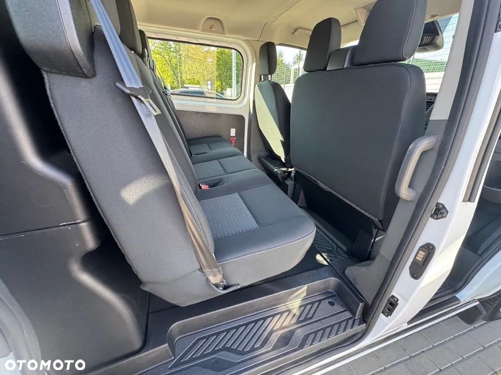 Ford Transit Custom - 26