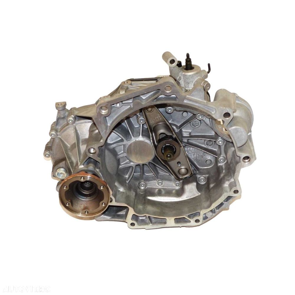 Cutie de viteze VW Golf Plus 1.6 MPI; JHV; 2004-2010; 5 Trepte - 1