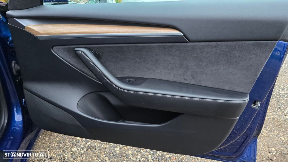 Tesla Model 3 Long Range AWD Dual Motor - 49