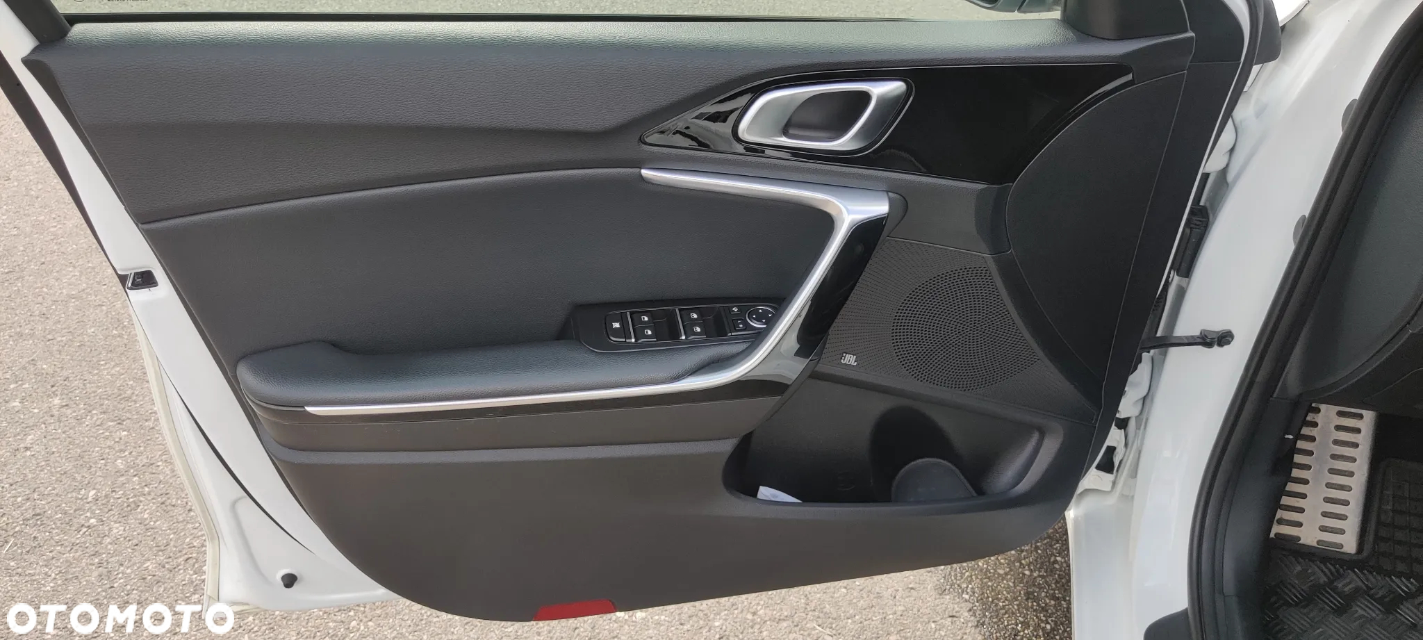 Kia Ceed 1.4 T-GDI L Business Line DCT - 8