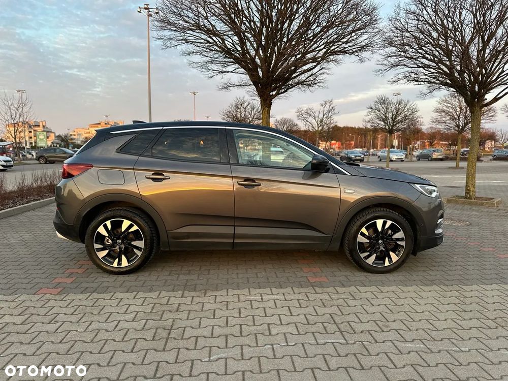 Opel Grandland X 1.5 CDTI Ultimate S&S - 5