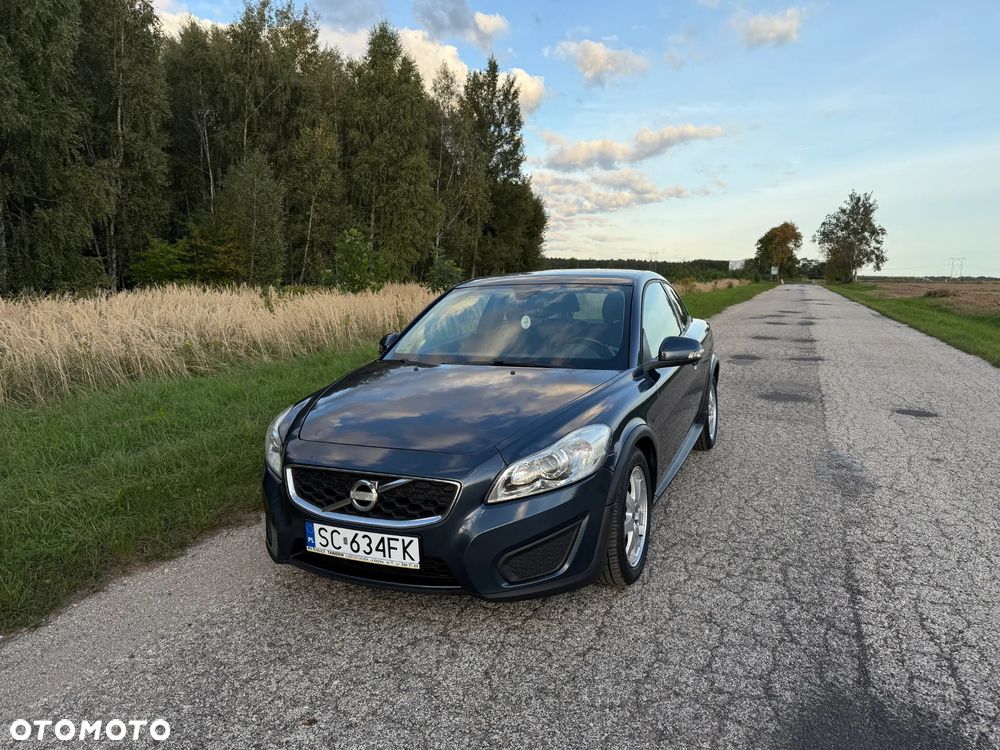 Volvo C30 1.6D DRIVe Kinetic - 2