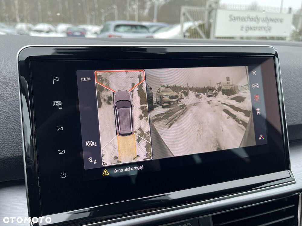 Seat Tarraco 2.0 Eco TSI FR S&S 4Drive DSG - 27