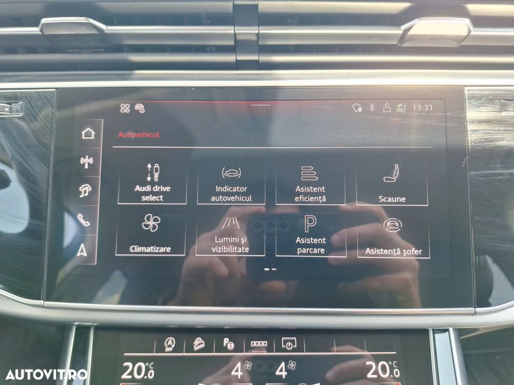 Audi Q7 - 23