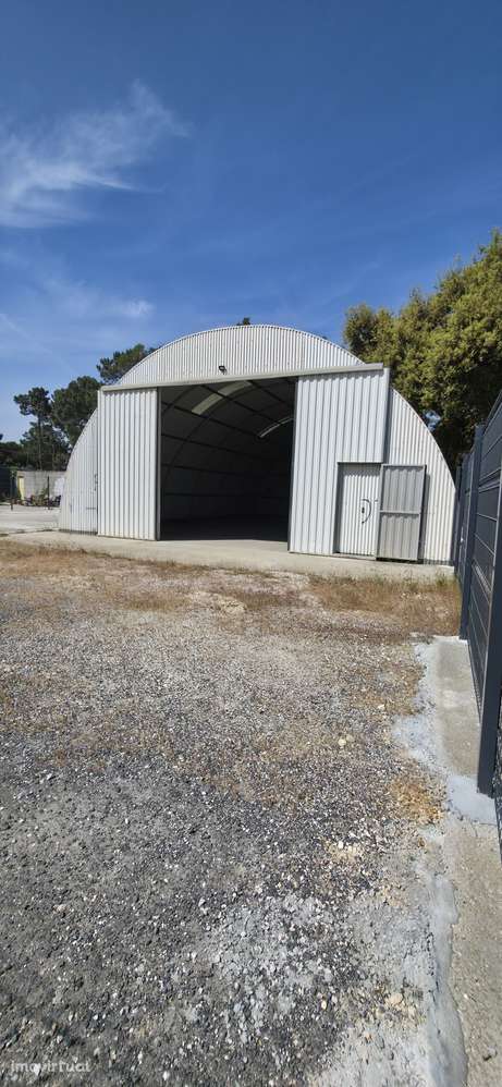 Armazém para Produção de Eventos/Audiovisual - Grande imagem: 3/7