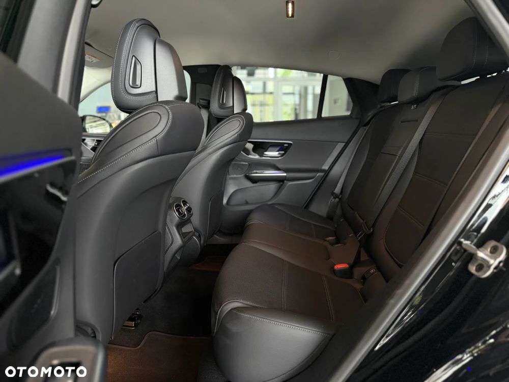 Mercedes-Benz GLC 220 d mHEV 4-Matic Avantgarde - 8
