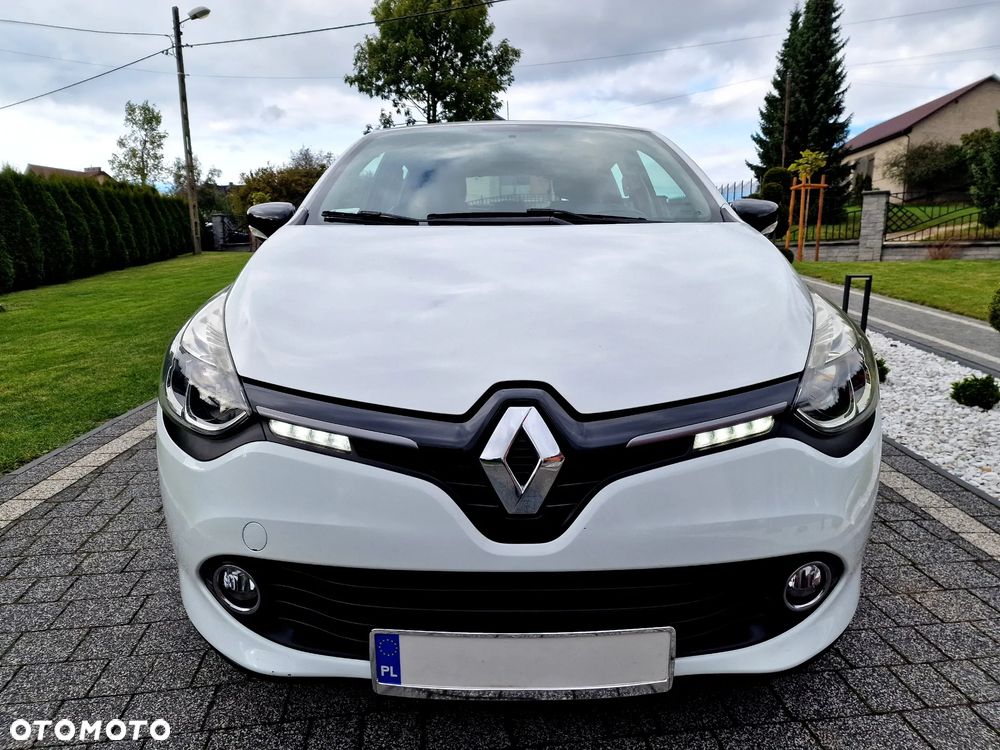 Renault Clio 1.2 16V Techno Feel - 17