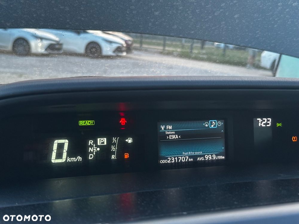 Toyota Prius+ 1.8 HSD Luna - 31