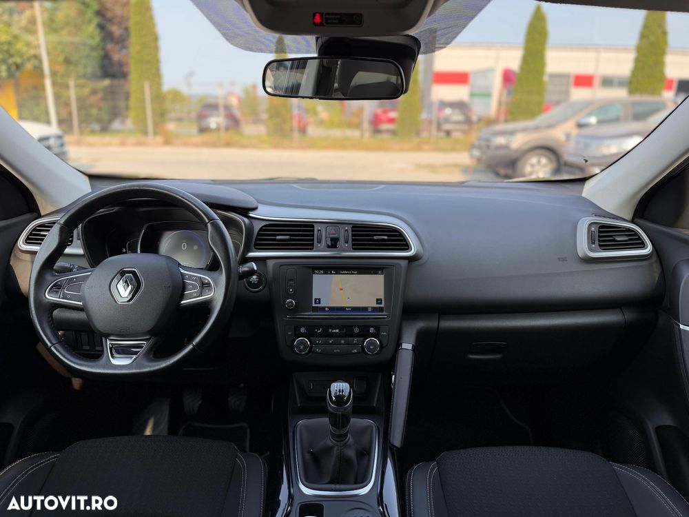 Renault Kadjar Energy dCi 130 Business - 7