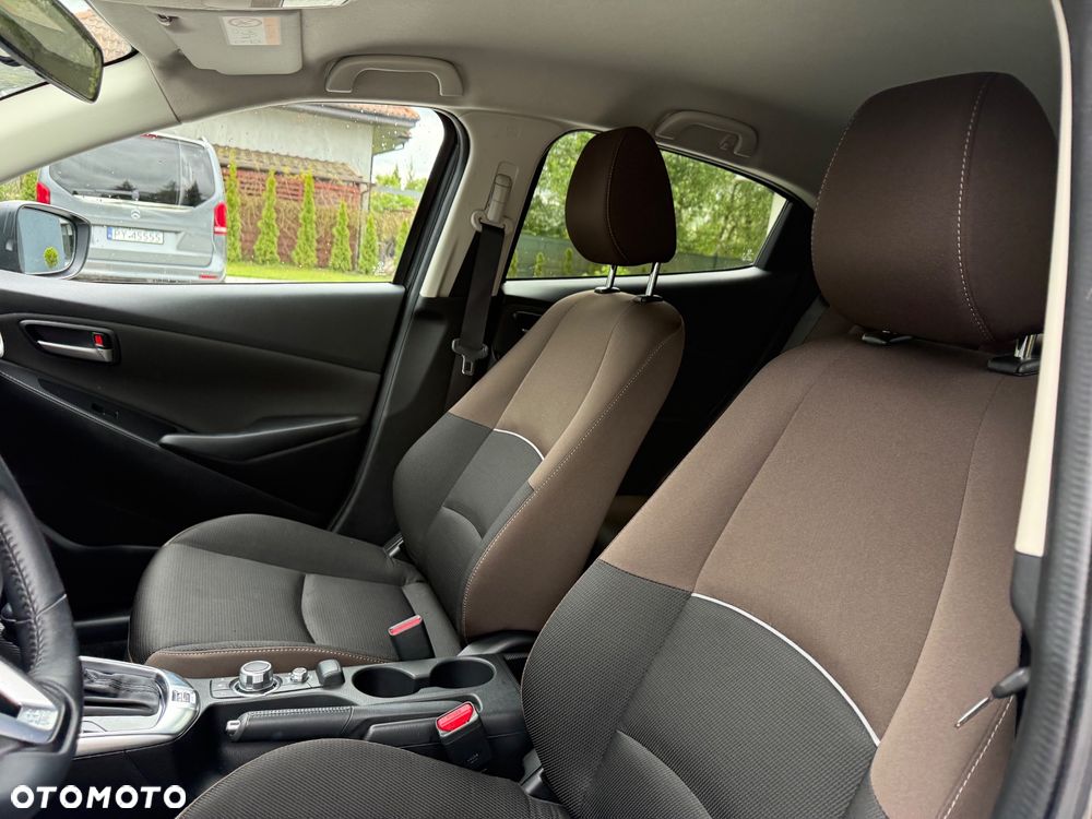 Mazda 2 1.5 Skydream - 10