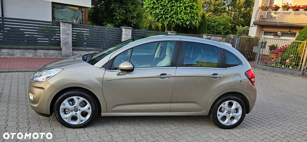 Citroën C3 VTi 120 Exclusive - 5