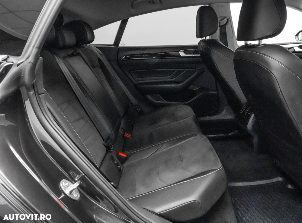 Volkswagen ARTEON SB eHybrid 1.4 TSI Elegance - 17